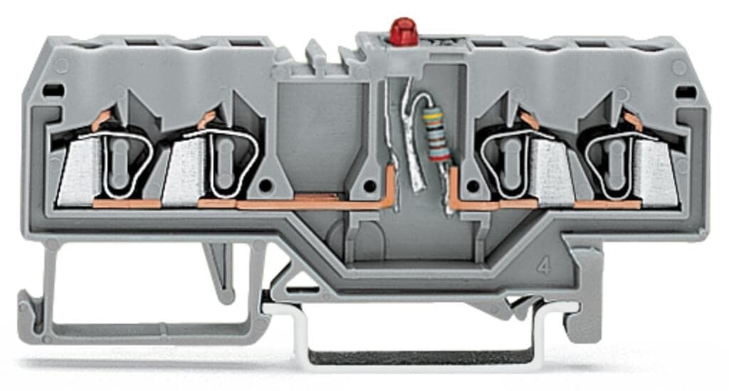 wago 280-809/281-434