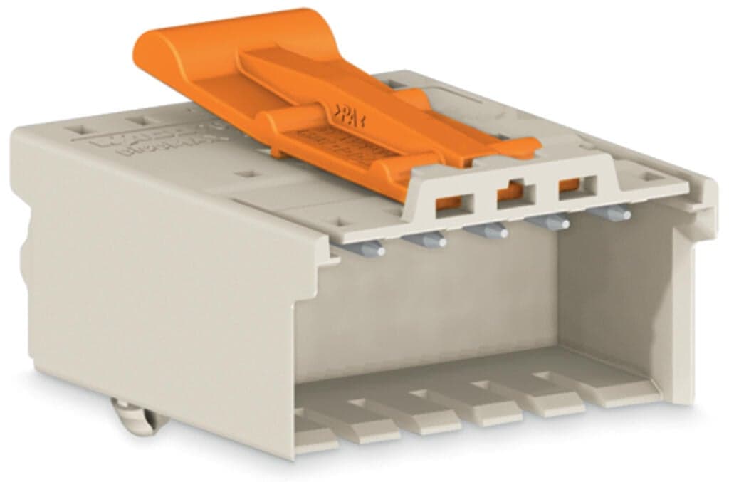 wago 2091-1525/020-000