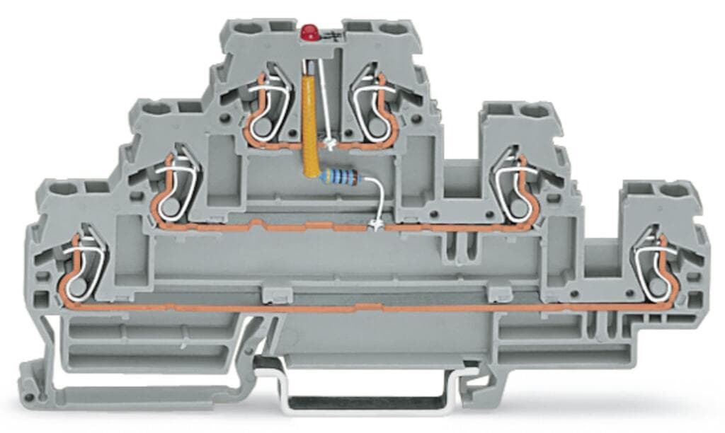 wago 870-593/281-434