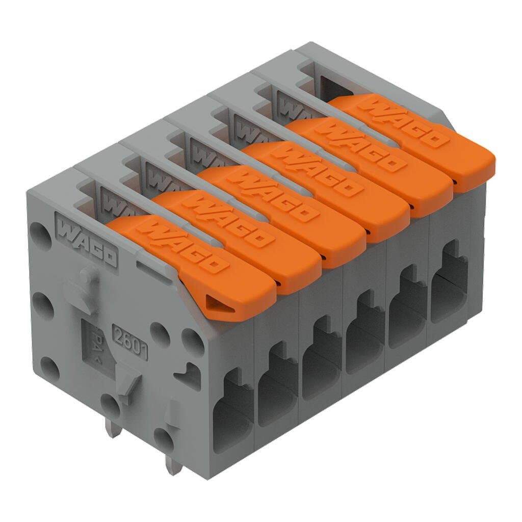 wago 2601-1106