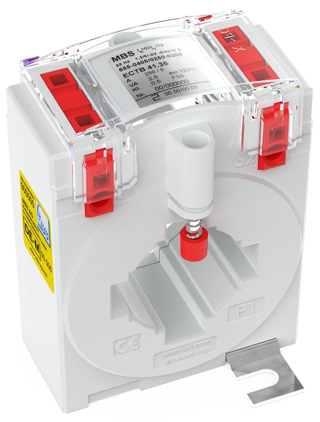 wago 855-405/250-209