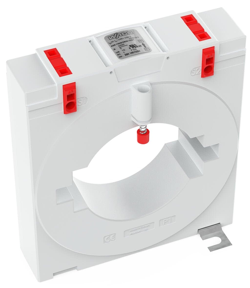 wago 855-1001/2500-1001