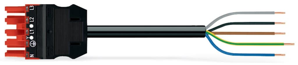 wago 771-9975/107-401