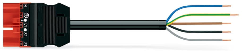 wago 771-9975/216-301