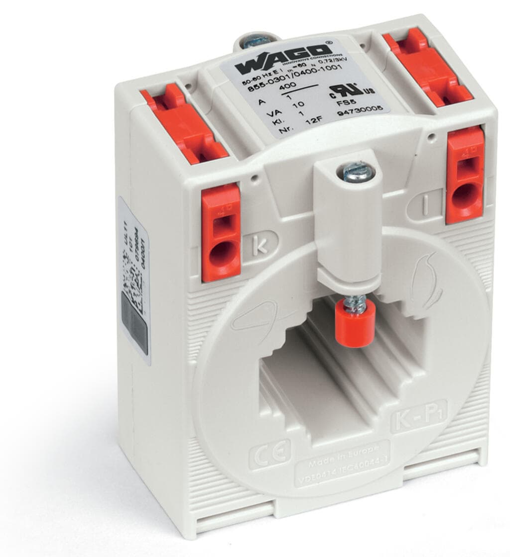 wago 855-301/400-1001