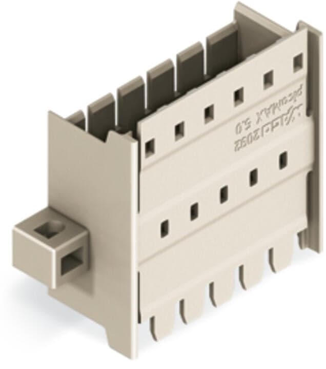 wago 2092-1635/024-000