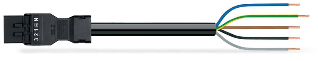 wago 891-8995/216-401