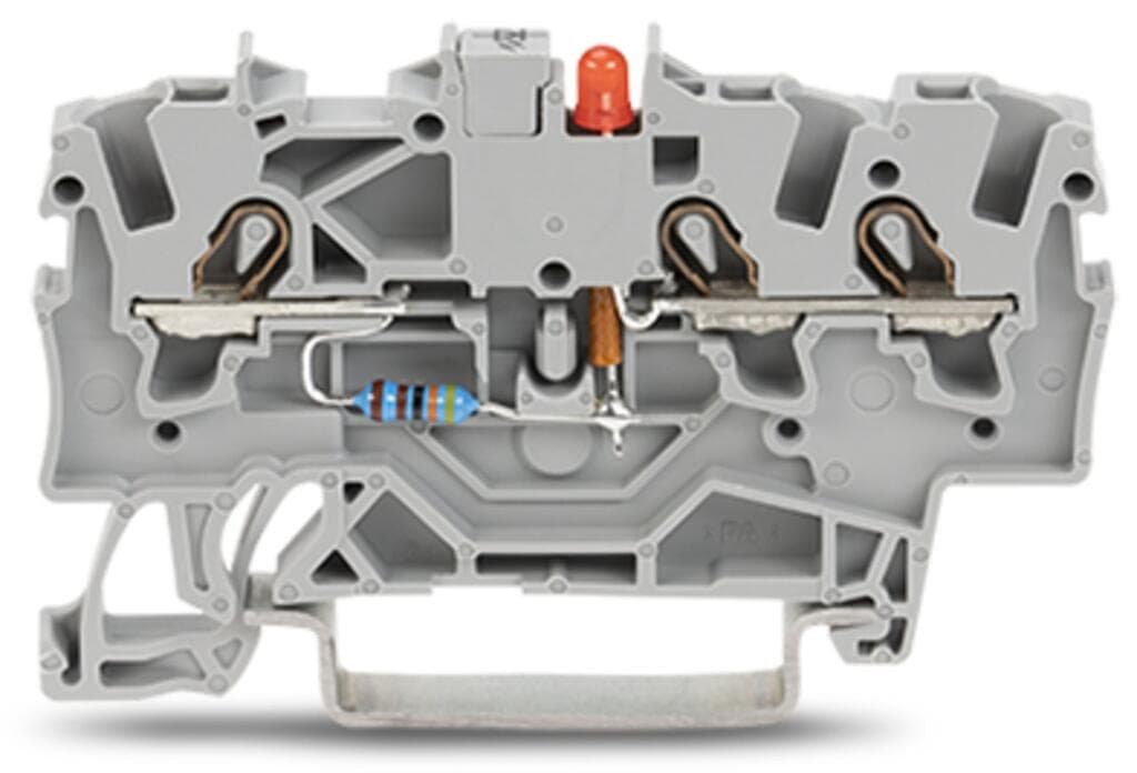 wago 2001-1321/1000-413