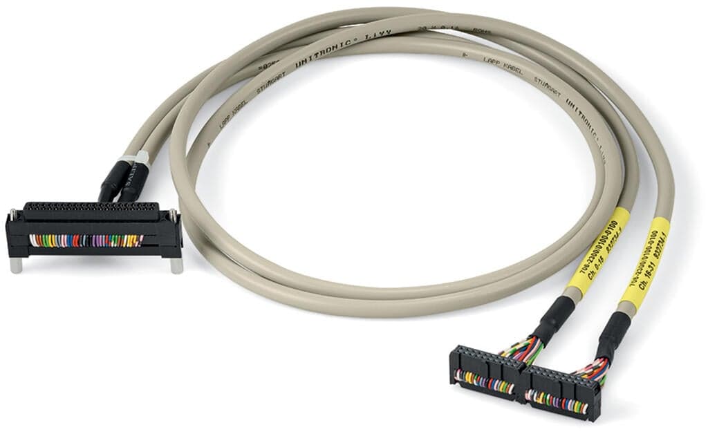 wago 706-2300/200-300