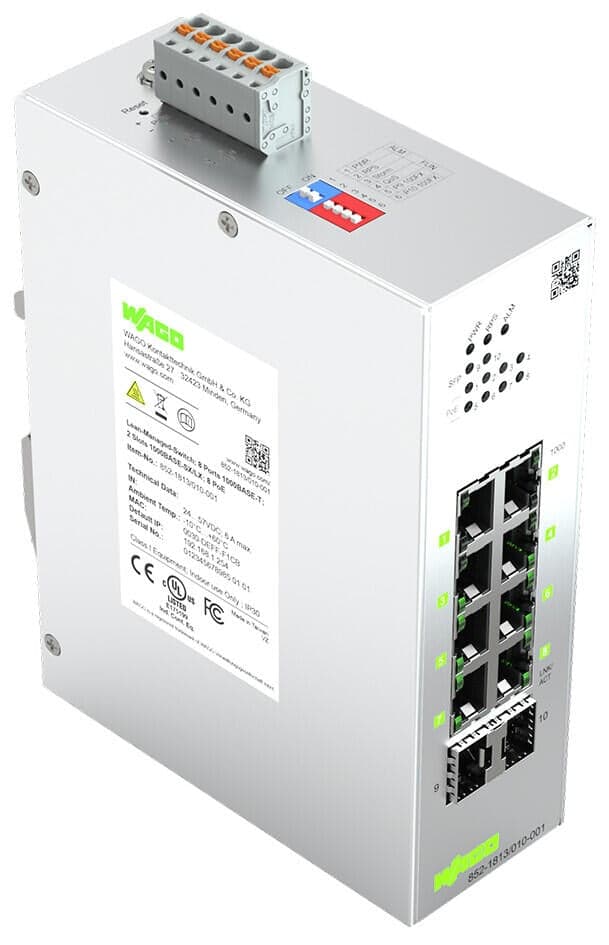wago 852-1813/010-001