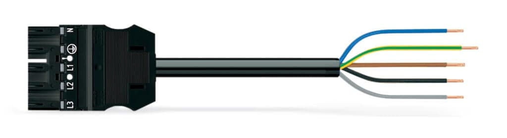 wago 771-9395/217-501