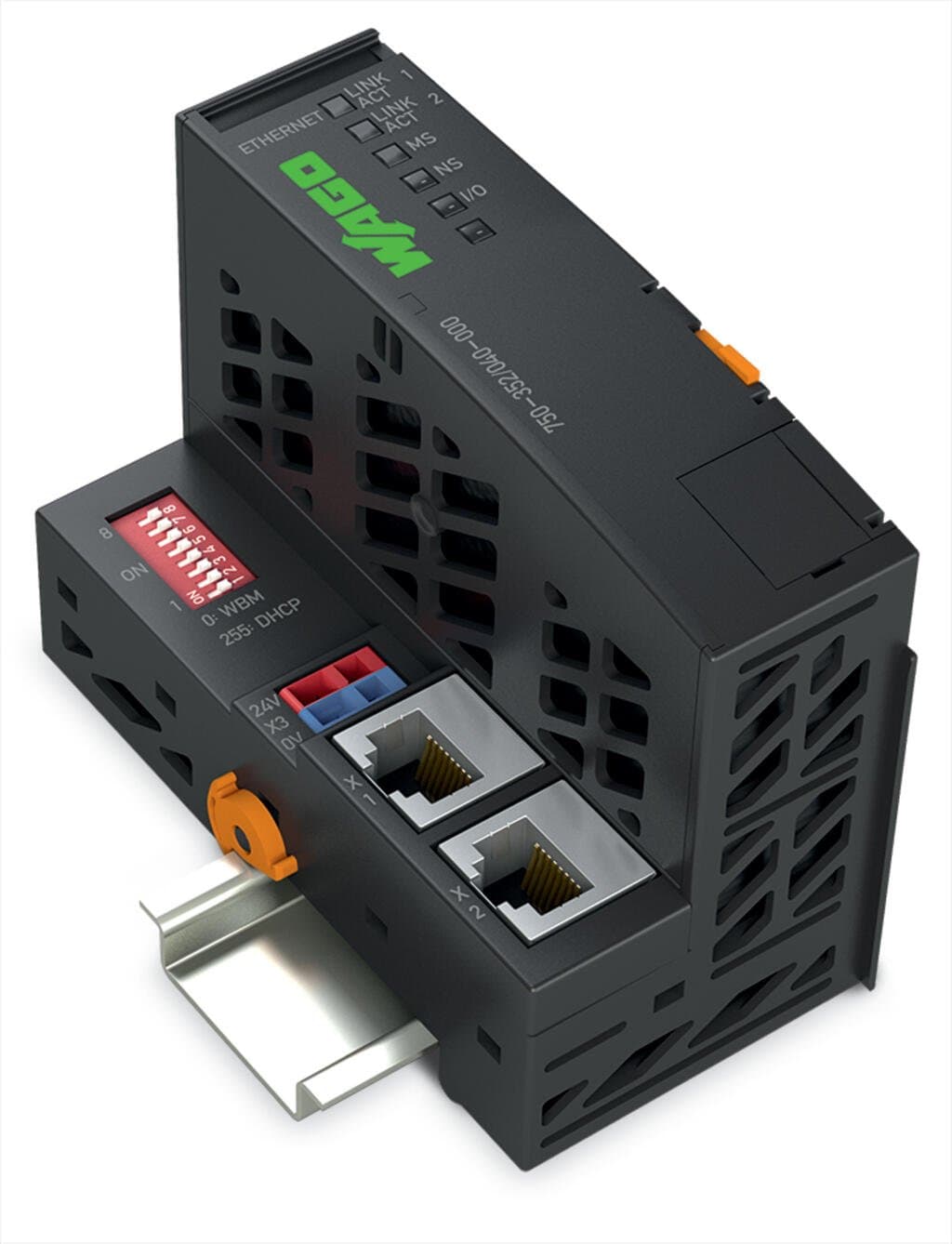 wago 750-352/040-000