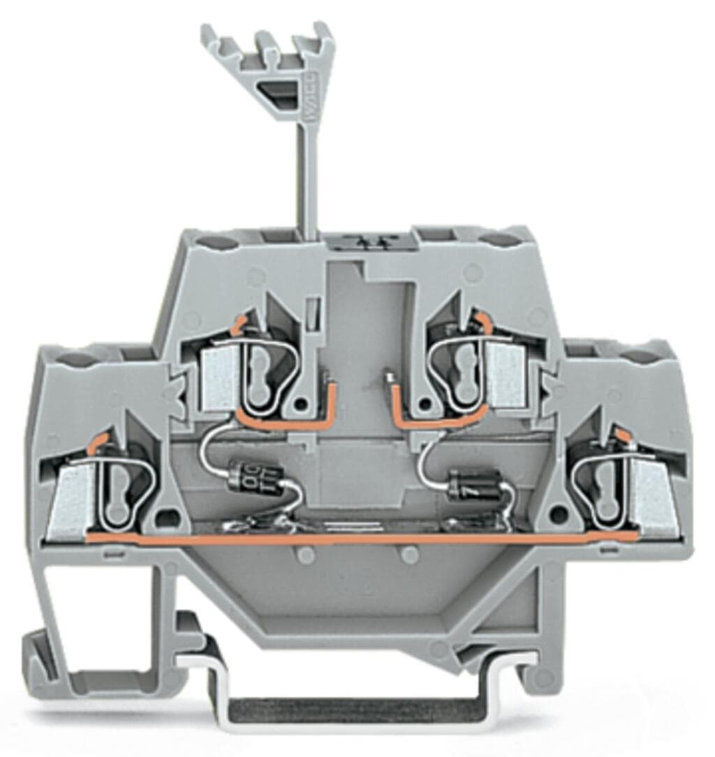 wago 280-942/281-488