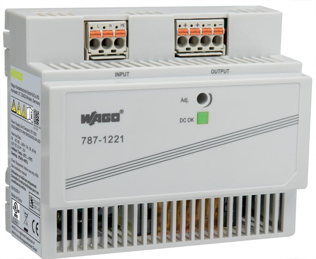 wago 787-1221 wago 787-1221