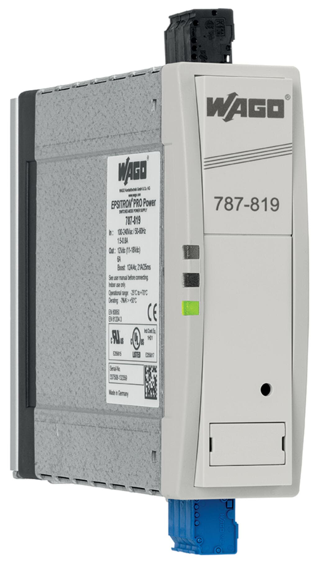wago 787-819 wago 787-819