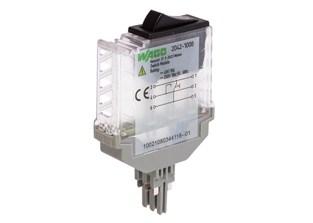 wago 2042-1008 wago 2042-1008