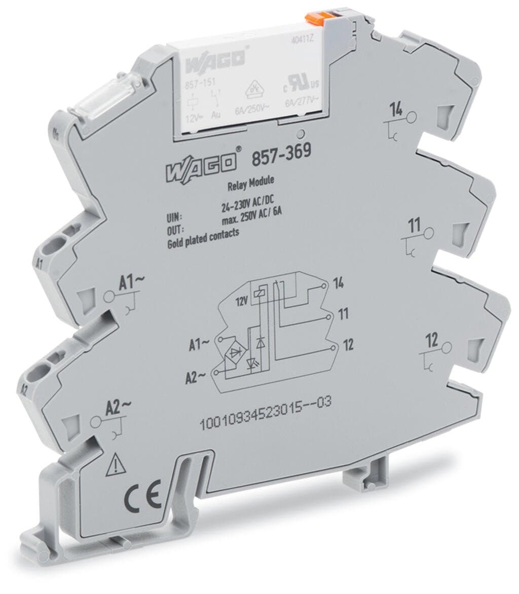 wago 857-369 wago 857-369