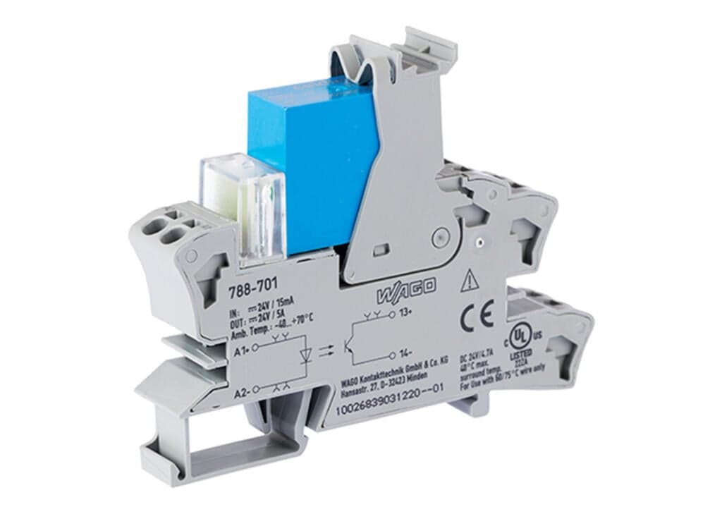 wago 788-701 wago 788-701