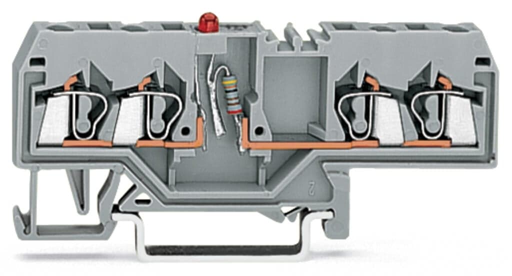 wago 280-658/281-434