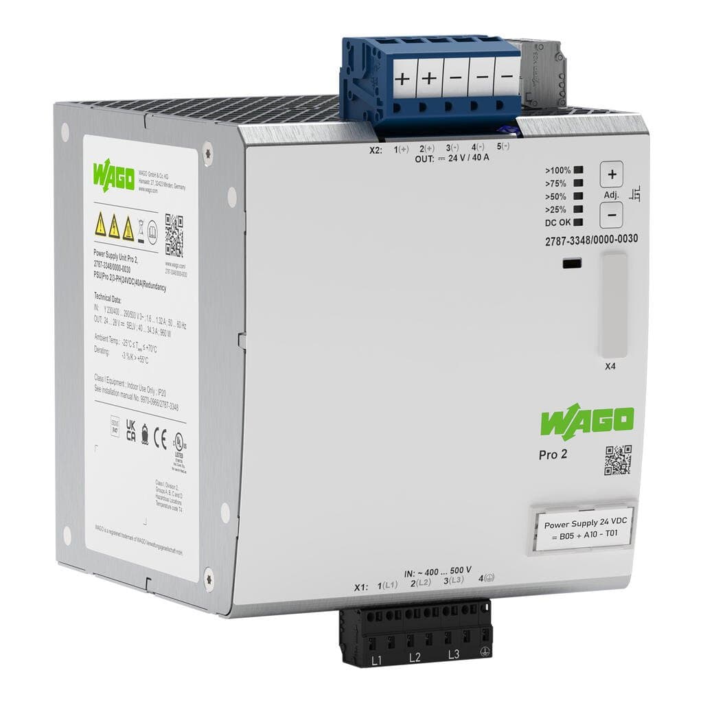 wago 2787-3348/000-030