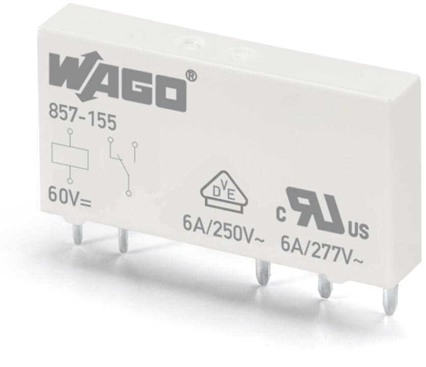 wago 857-155 wago 857-155