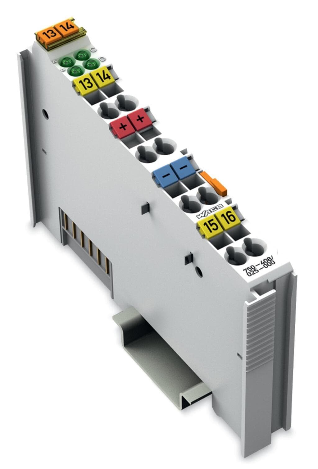 wago 750-408/025-000