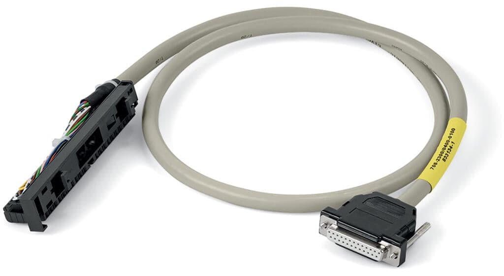 wago 706-2300/500-200