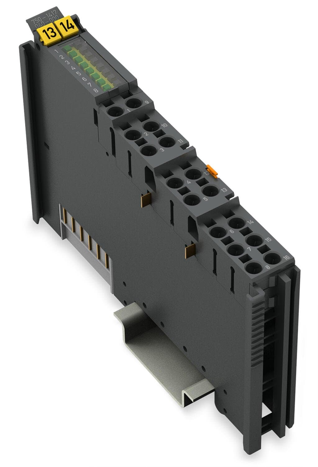 wago 750-1417/040-000