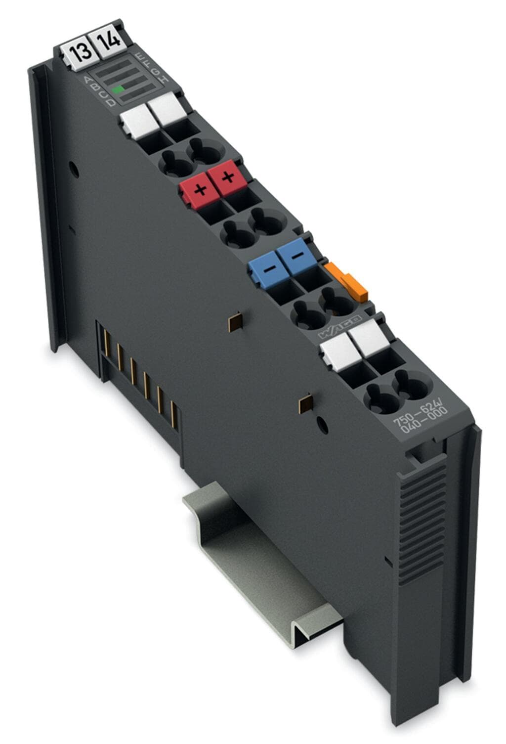 wago 750-624/040-000