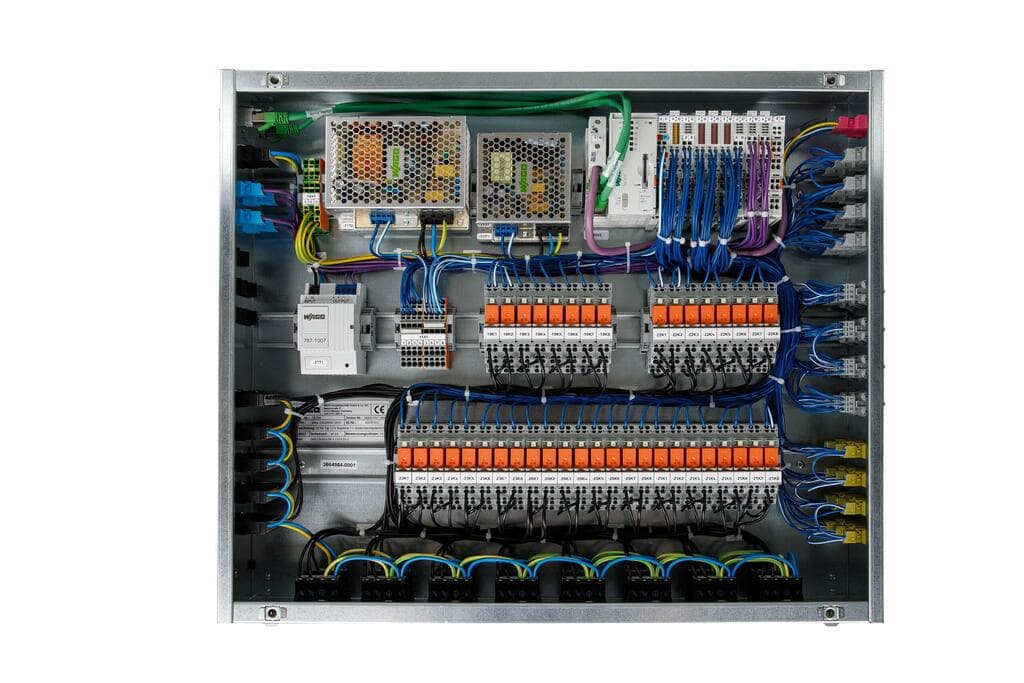 wago 2854-301/000-031