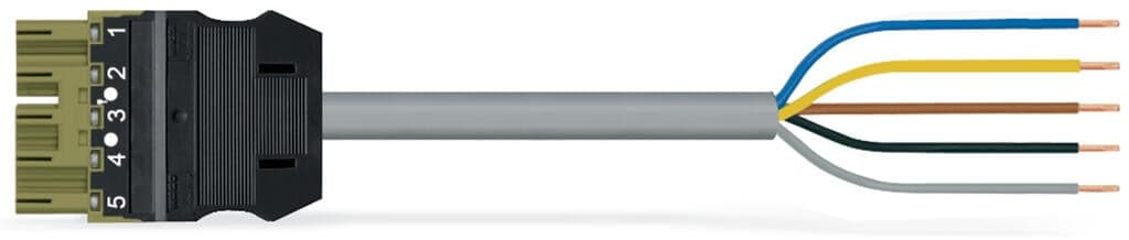 wago 771-9395/266-305