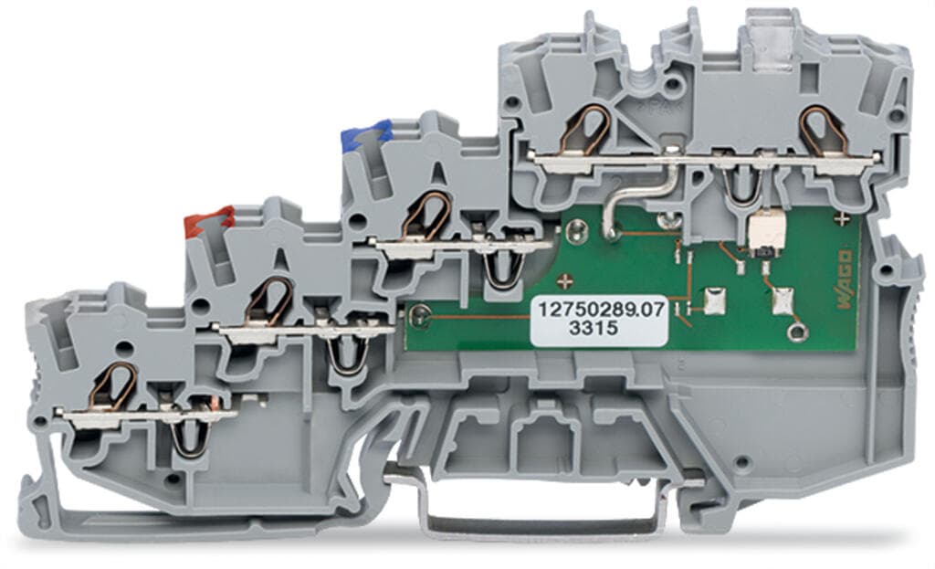 wago 2000-5410/1101-951