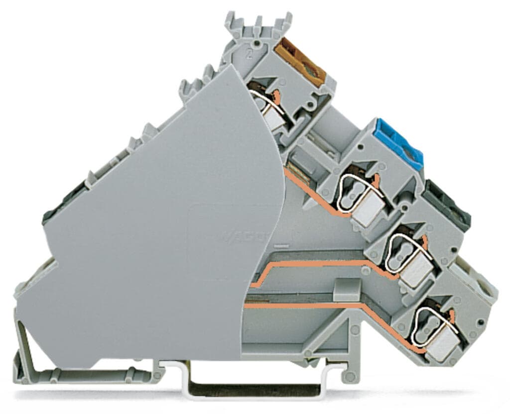 wago 280-588/280-320