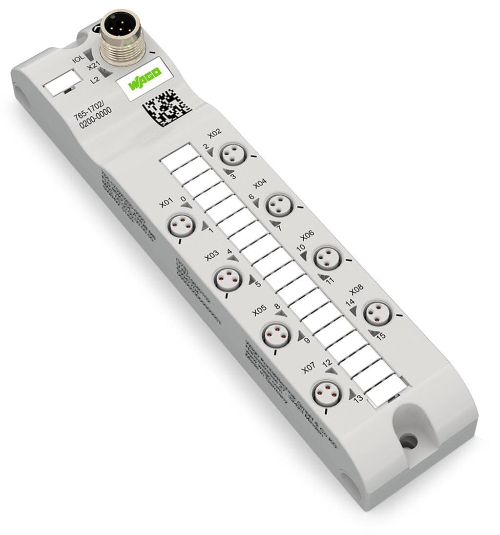 wago 765-1702/200-000