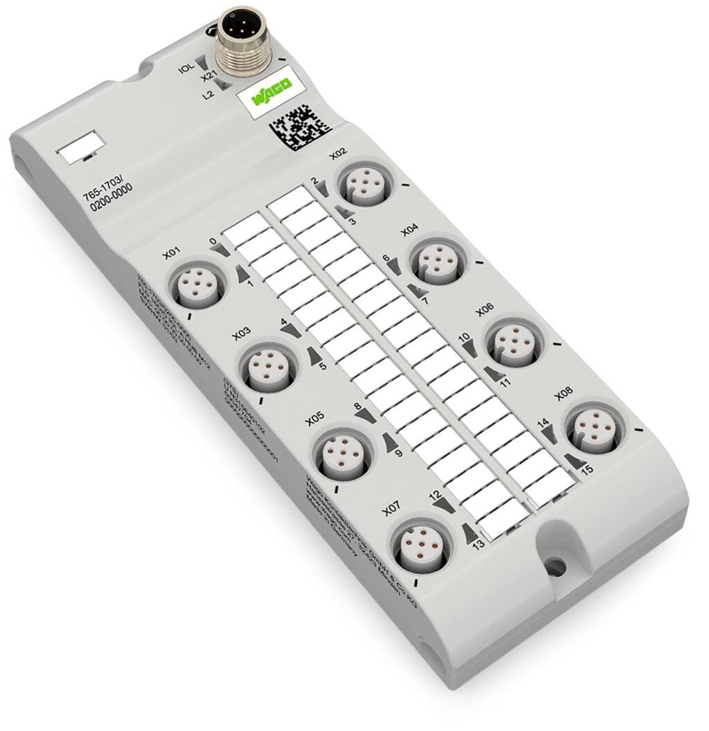 wago 765-1703/200-000
