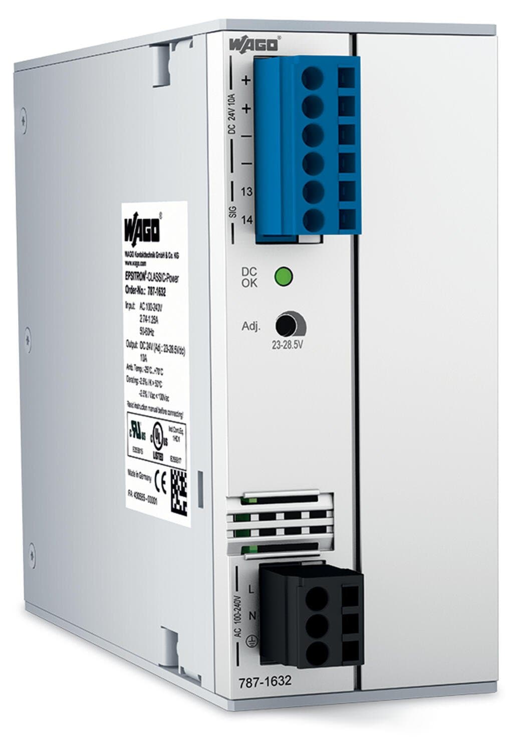 wago 787-1632
