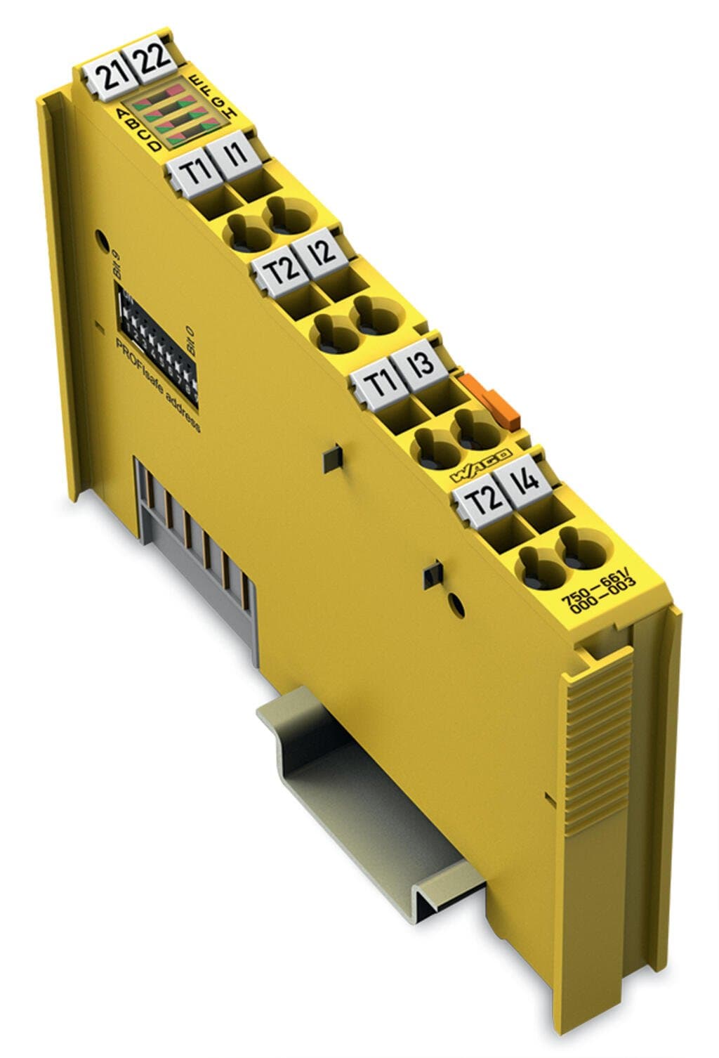 wago 750-661/000-003