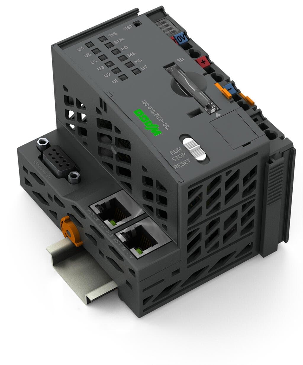 wago 750-8212/040-001