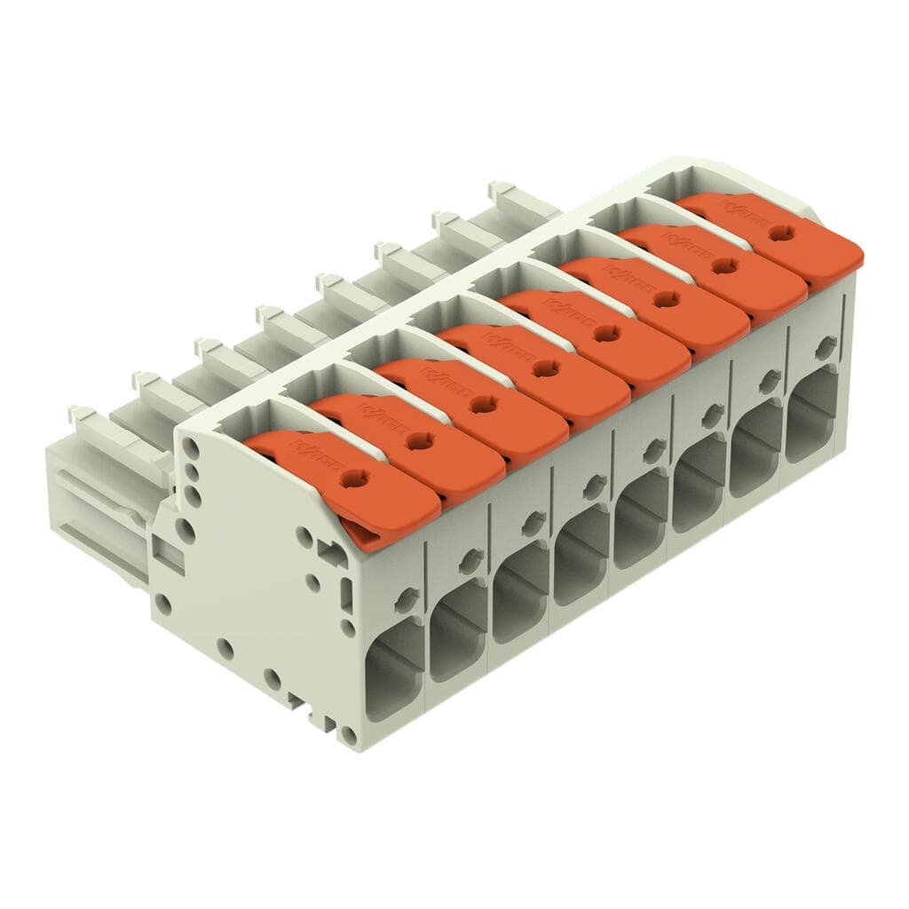 wago 831-1108/322-000