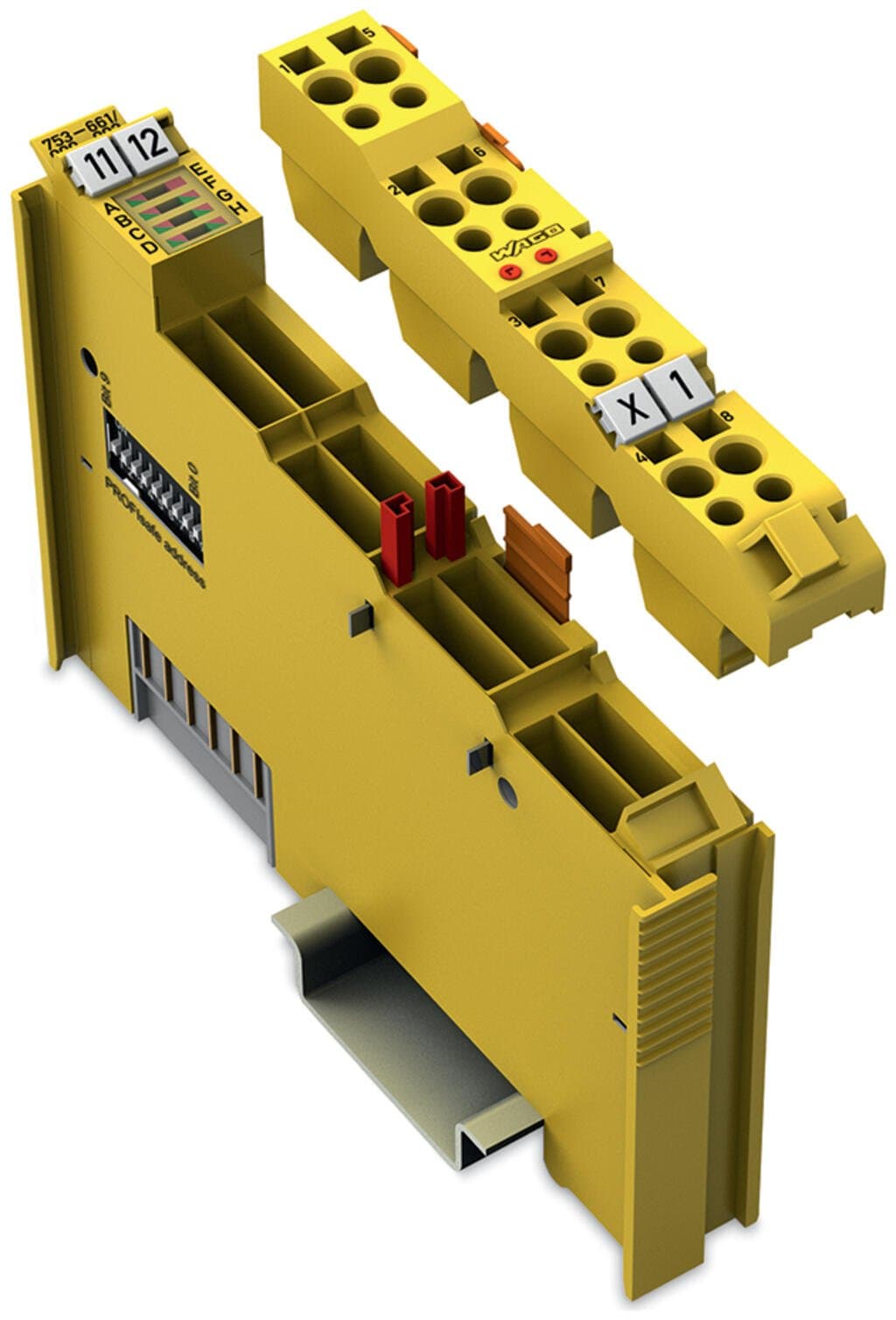 wago 753-661/000-003