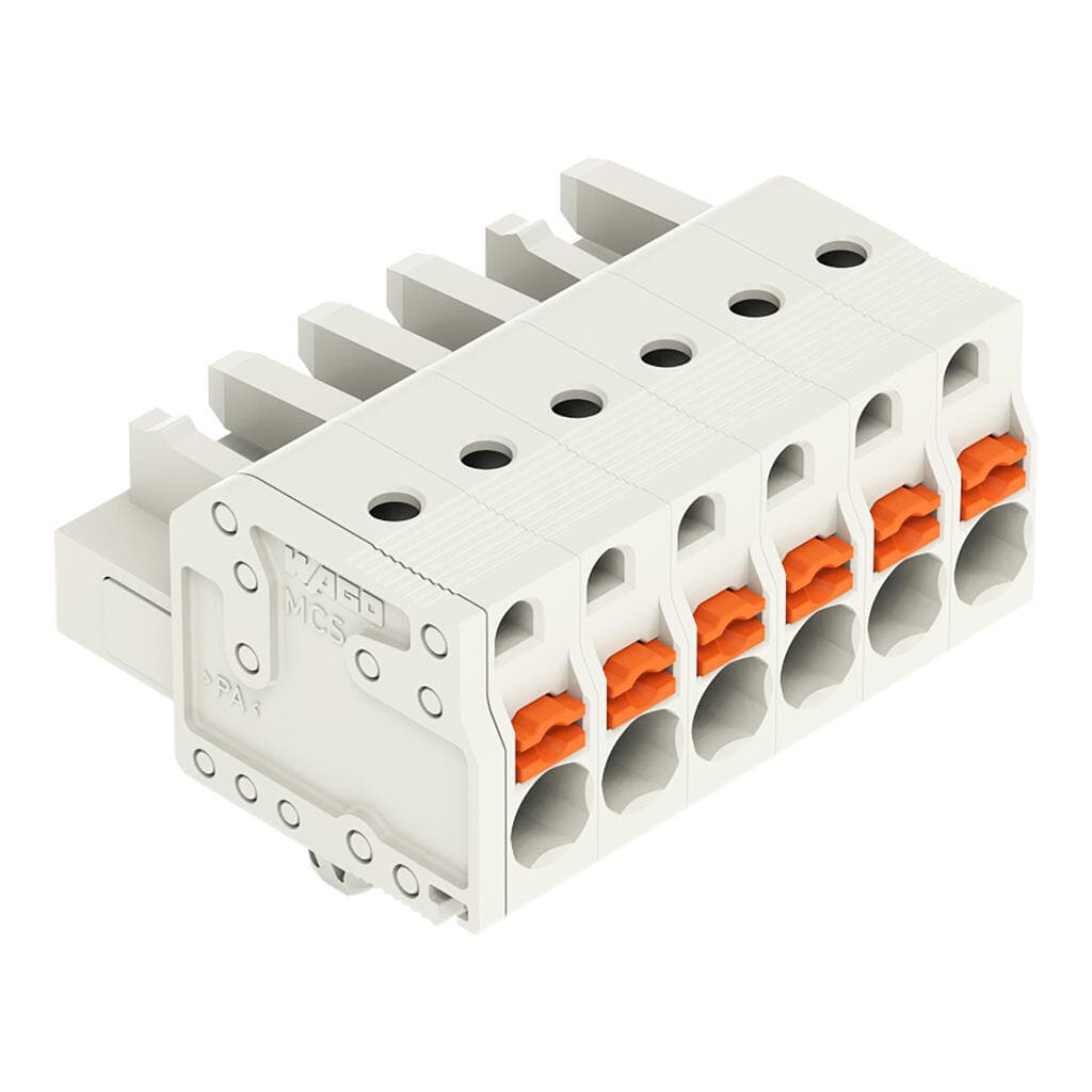 wago 2721-106/008-000