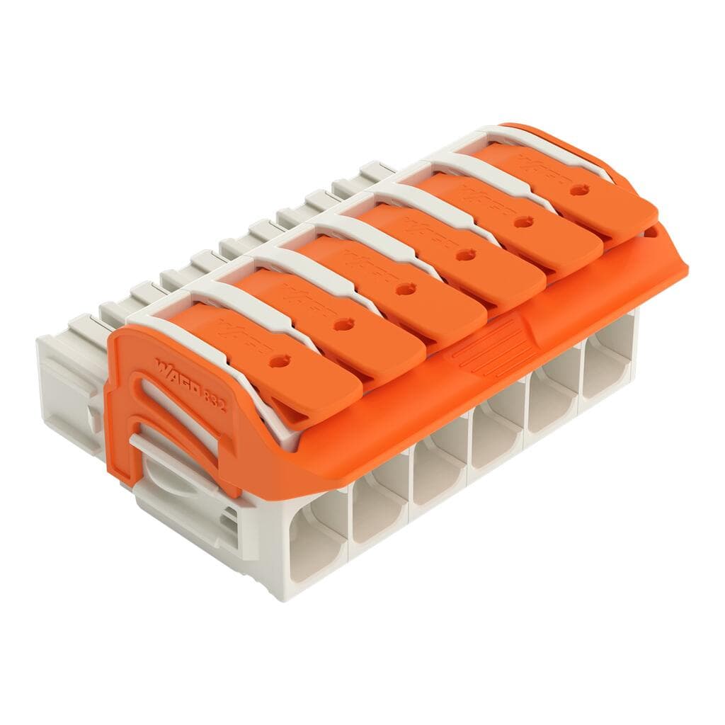 wago 832-1106/320-000