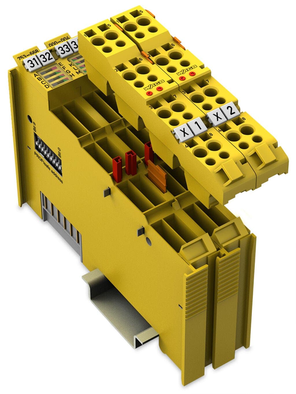 wago 753-668/000-004