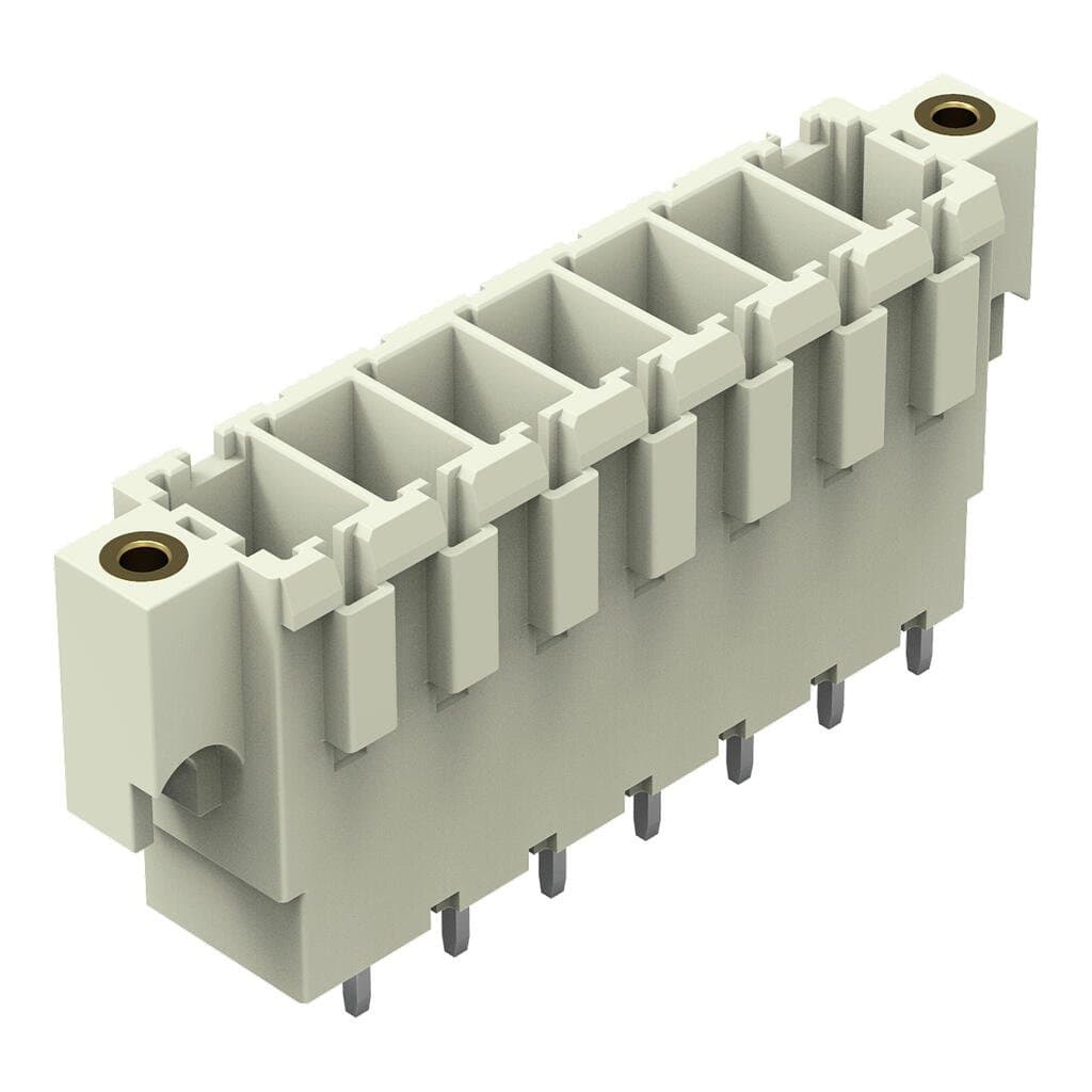 wago 831-3607/108-000