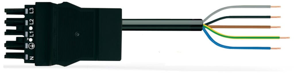 wago 771-8995/108-801