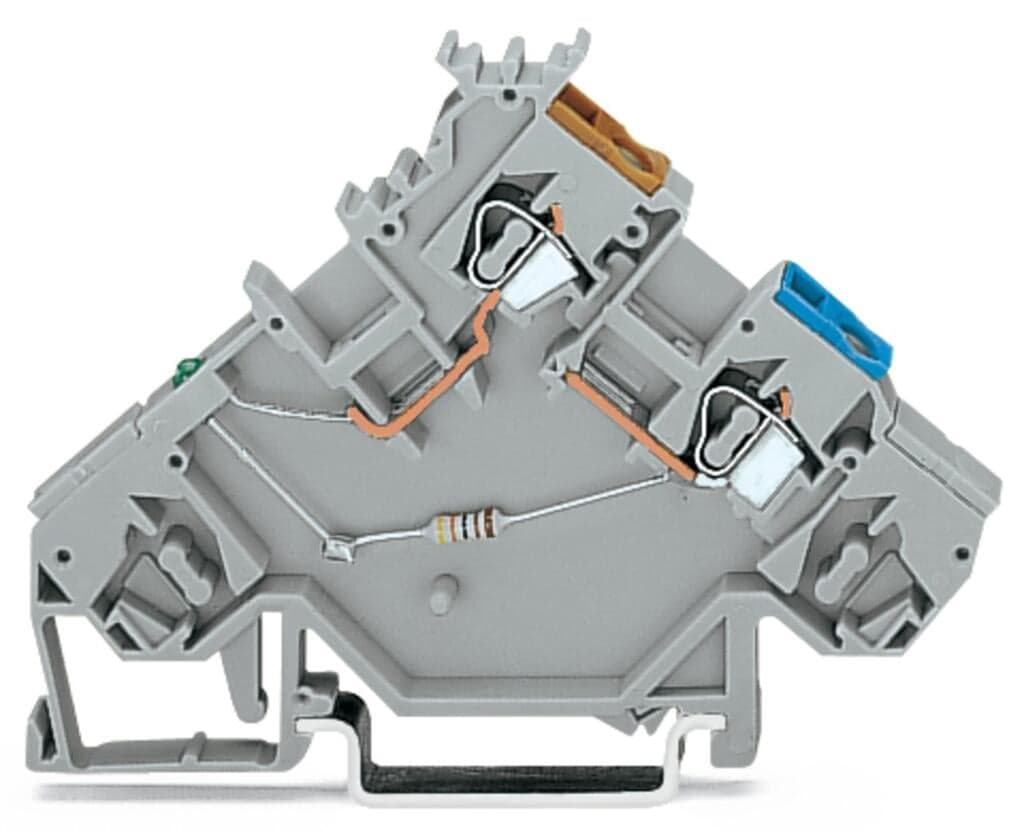 wago 280-562/281-411