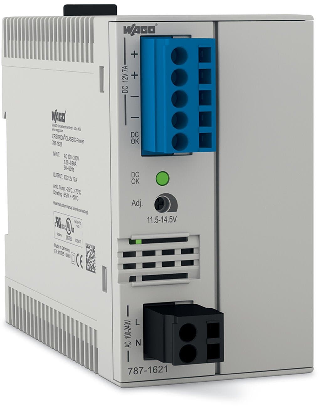 wago 787-1621 wago 787-1621