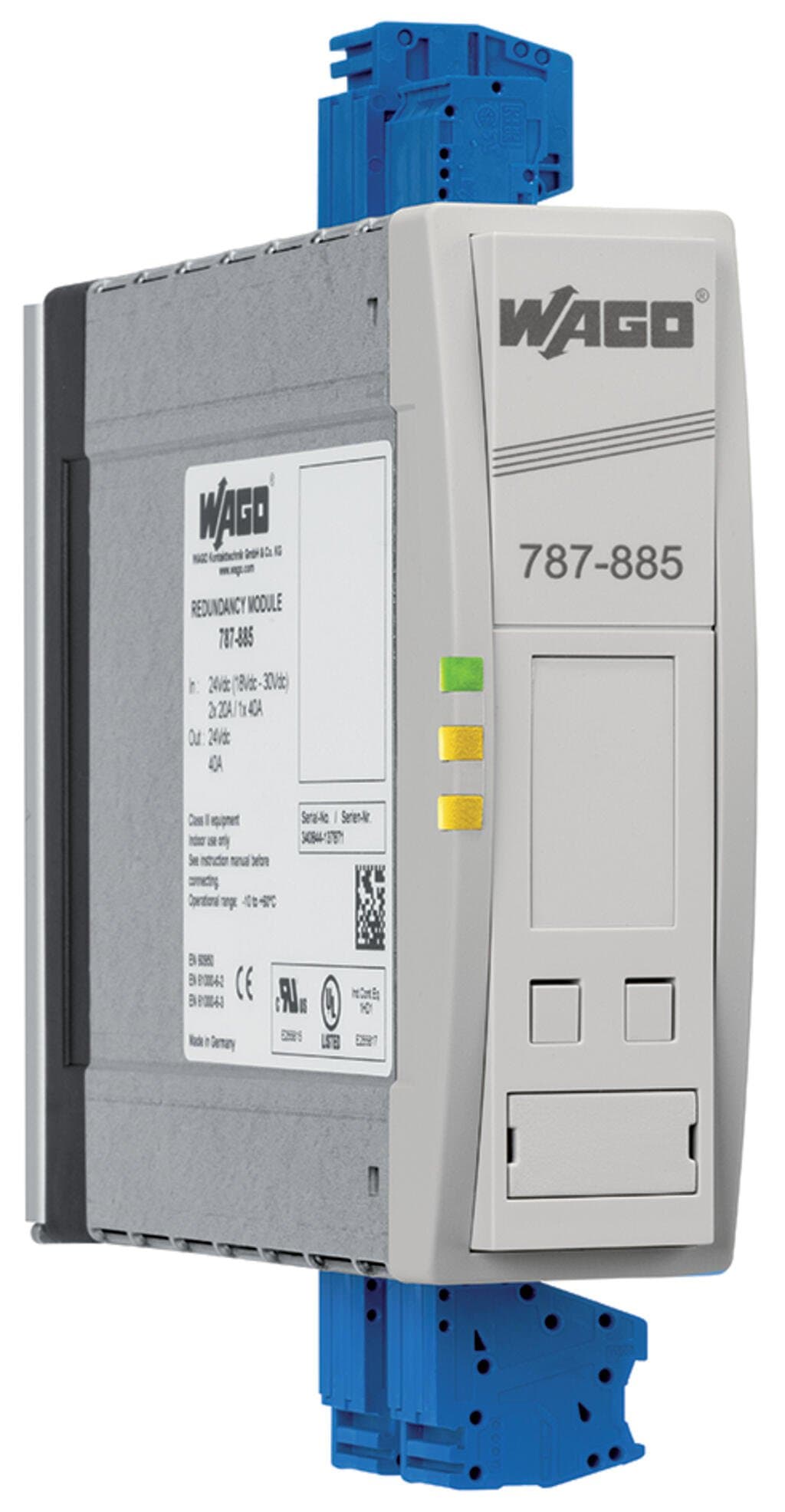 wago 787-885 wago 787-885