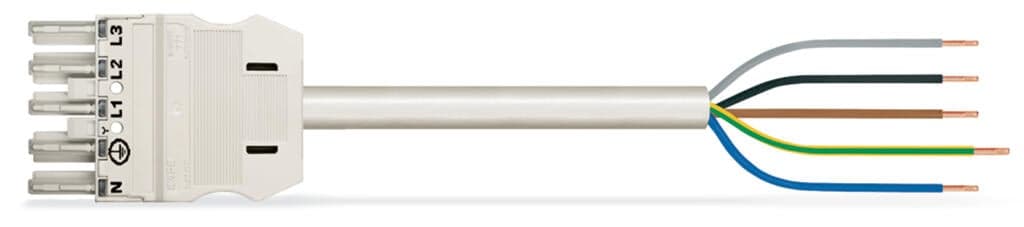 wago 771-9395/117-202