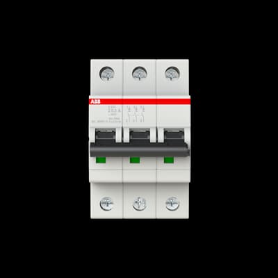 ABB S203-Z0.5 ABB S203-Z0.5